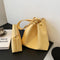 Bolsa Casual de Gran Capacidad para Mujer