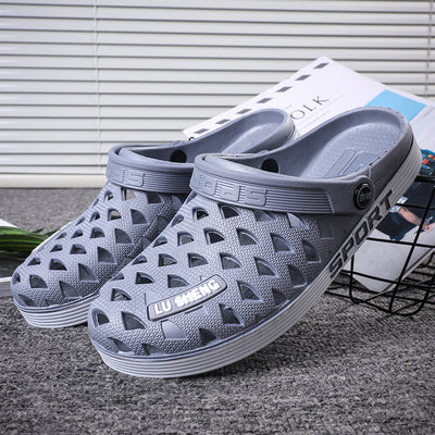 Sandalias Casuales de Verano Estilo Coreano Trendy - Image 7