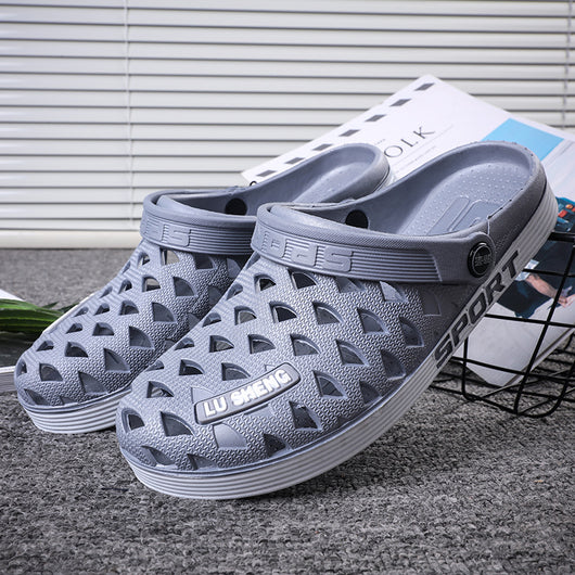 Sandalias Casuales de Verano Estilo Coreano Trendy - Image 7
