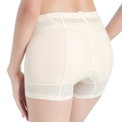 Leggings Realza Glúteos Efecto Push-Up Peach - Image 7