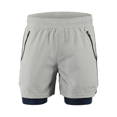 Shorts Deportivos Transpirables para Correr Maratón - Image 8
