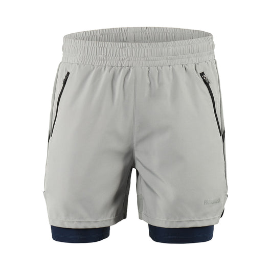 Shorts Deportivos Transpirables para Correr Maratón - Image 8