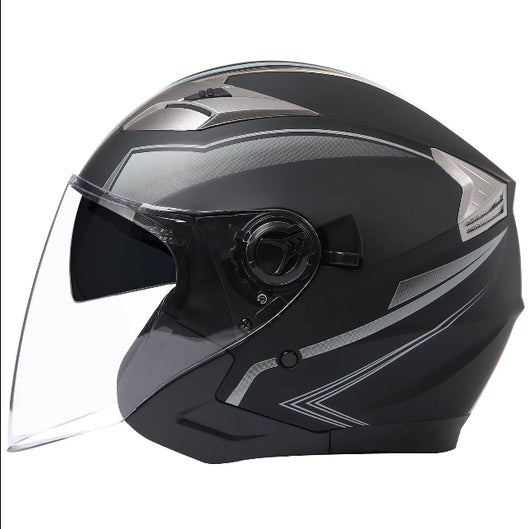 Kit Completo de Protección para Ciclismo: Casco, Cinturón y Gafas - Image 30