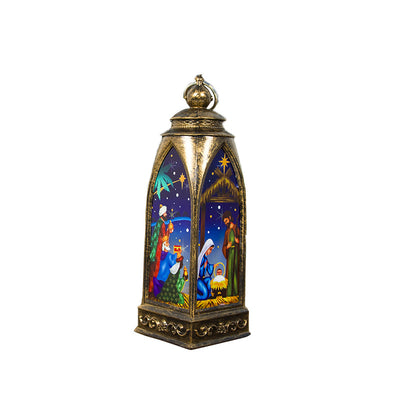 Lámpara Arco Navideña Decorativa - Image 6