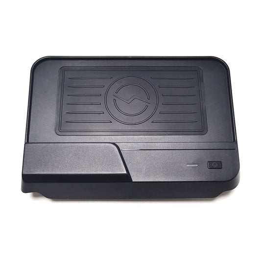 Cargador Inalámbrico para Auto CRV - Carga Rápida tu Celular