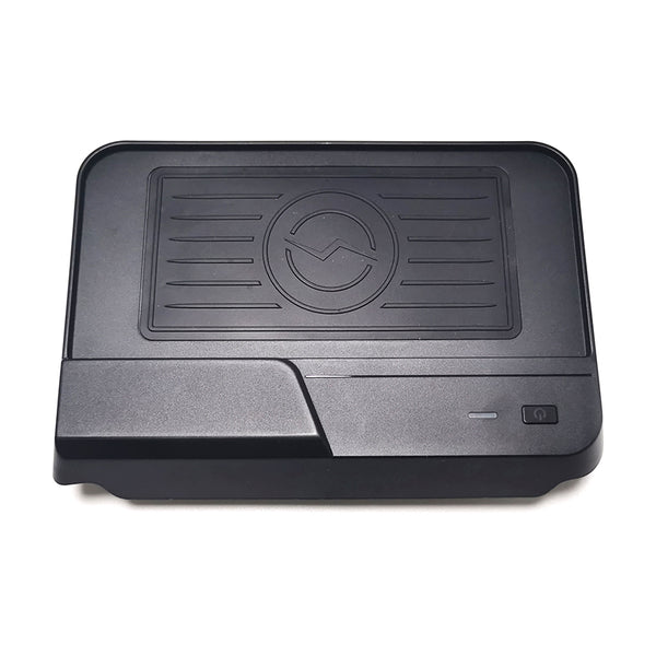 Cargador Inalámbrico para Auto CRV - Carga Rápida tu Celular
