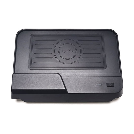 Cargador Inalámbrico para Auto CRV - Carga Rápida tu Celular