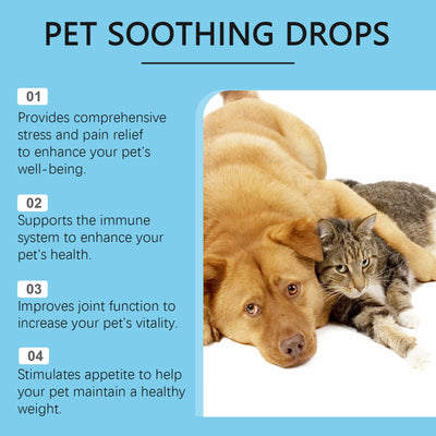 Gotas Inmunológicas Premium para Perros y Gatos - Suplemento Nutricional Reforzado - Image 29