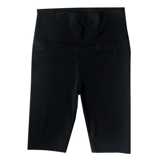 Leggings Deportivos Negros Cintura Alta con Tecnología Shark - Image 7