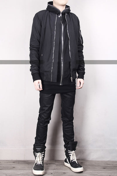 Pantalones Hip-Hop Urbanos de Moda Europea y Americana - Image 14