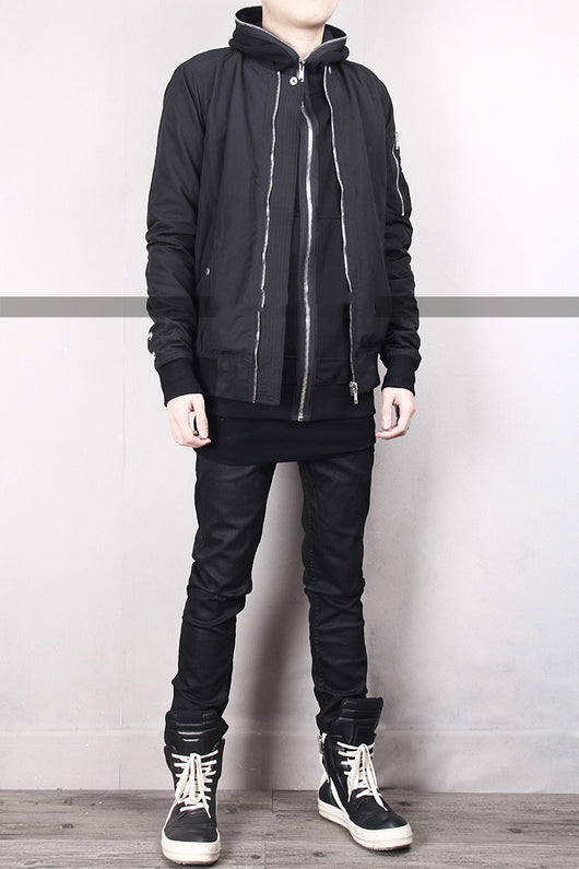 Pantalones Hip-Hop Urbanos de Moda Europea y Americana - Image 14
