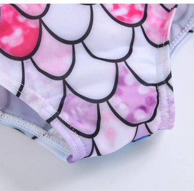 Bolso Bandolera Sirena para Bebé y Niña - Image 14