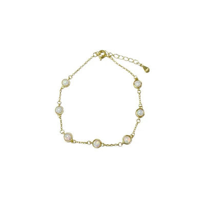 Pulsera de Plata Esterlina 925 para Niñas - Image 7