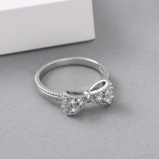 Anillo de Moño Versátil Estilo Europeo y Americano para Niña - Image 6