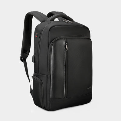 Mochila Ejecutiva Multifuncional con Compartimento para Laptop - Image 7