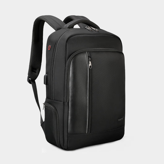Mochila Ejecutiva Multifuncional con Compartimento para Laptop - Image 7