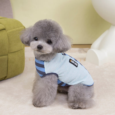Chaleco de Moda para Mascotas - Ropa Personalizada - Image 17