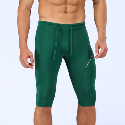 Pantalones Deportivos Five-Point para Atletismo y Entrenamiento - Image 10