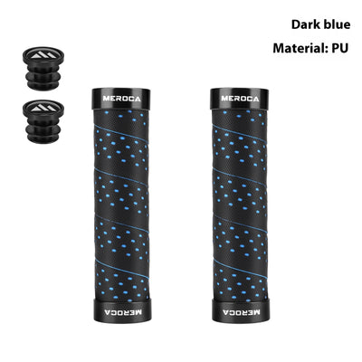 Puños Ergonómicos para Bicicleta - Agarre Cómodo y Antideslizante - Image 5