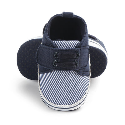Zapatos Blandos con Velcro para Bebés y Niños Pequeños - Suela Antideslizante Cómoda - Image 8
