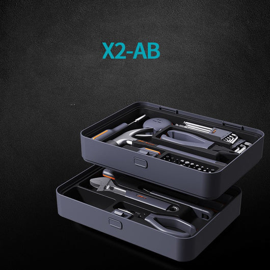 Caja de Herramientas Completa Multiusos - Set Profesional Organizado - Image 12