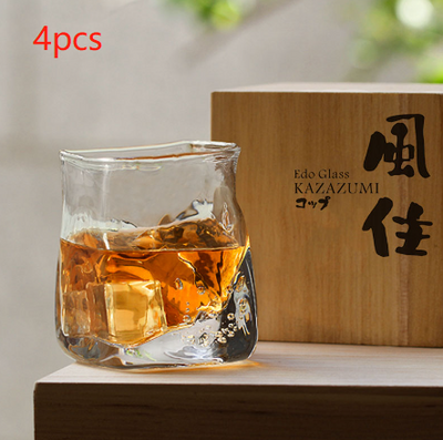 Caja de Madera Nórdica con Tazas de Diseño Escandinavo - Image 7