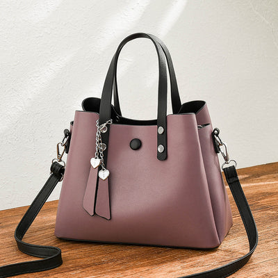 Bolsa Mensajera Versátil y Elegante - Image 11