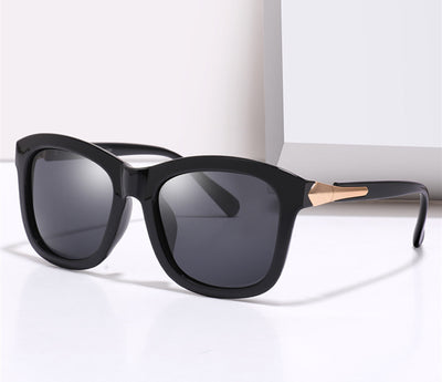 Gafas de Sol para Parejas - Diseño Romántico y Protección UV - Image 11