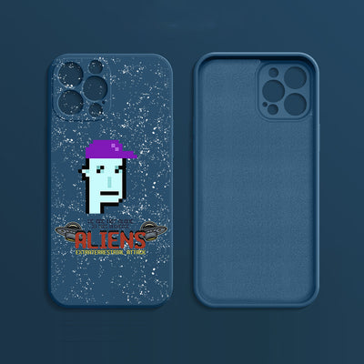 Funda Impermeable para Celular con Diseño Alien - Image 16