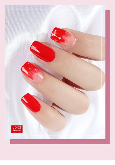 Esmalte de Gel Permanente AS Nail Art - Colección Clásica Eterna - Image 22