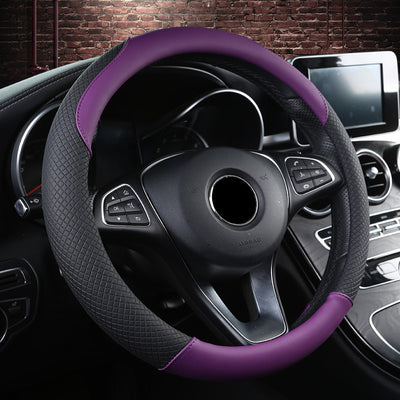 Funda para Volante Universal de Cuatro Estaciones - Image 13