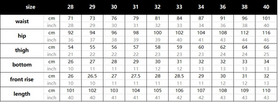 Jeans Slim Rotos de Moda para Hombre con Parches - Image 6