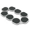 8 Turntables