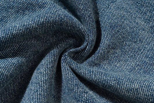 Jeans Perfil Lavado con Doble Barra - Image 10