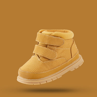 Zapatos de Cuero para Niños - Image 7