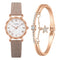 Cinza A Pulseira