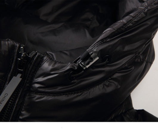 Conjunto de Abrigos de Invierno para Parejas - Image 3