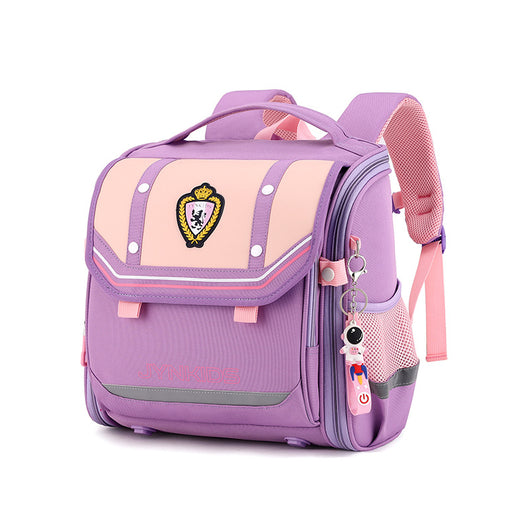 Mochila Ergonómica Aligerada con Protección Dorsal - Image 4