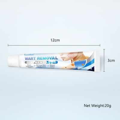 Crema Sumifun para Eliminar Verrugas - Tratamiento Facial y Corporal - Image 7