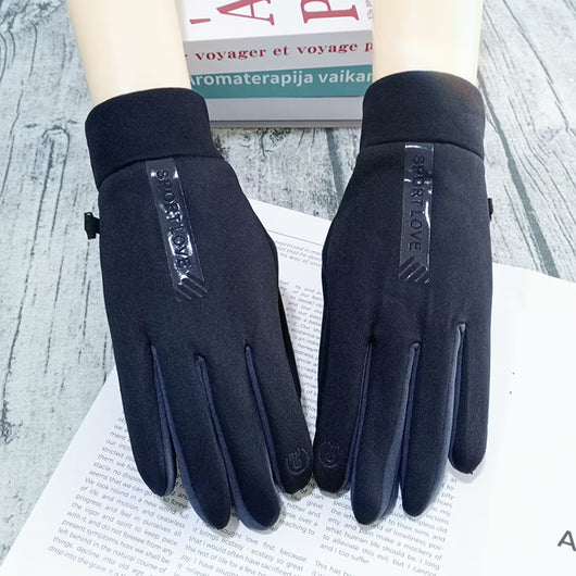 Guantes de Dedo Completo para Pantalla Táctil, para Hombre y Mujer - Image 4