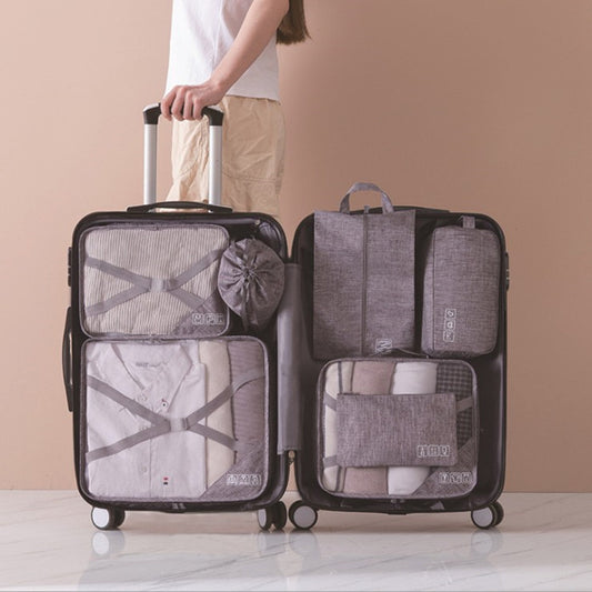Bolsa Organizadora de Viaje Compacta