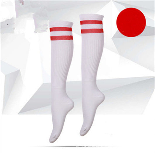 Calcetines Deportivos Antideslizantes Hasta la Rodilla para Niños y Niñas - Image 19