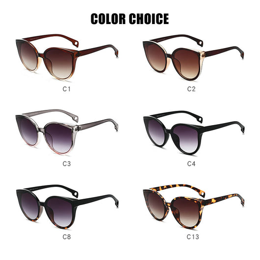 Gafas de Sol de Moda Contemporánea - Image 11