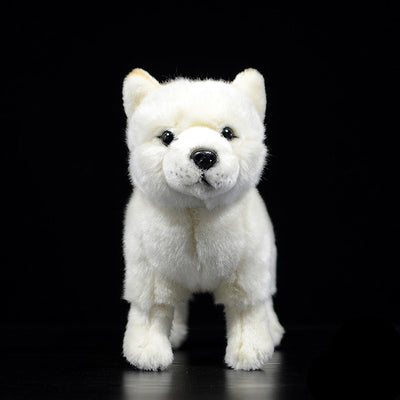 Perrito de Peluche Realista - Image 9