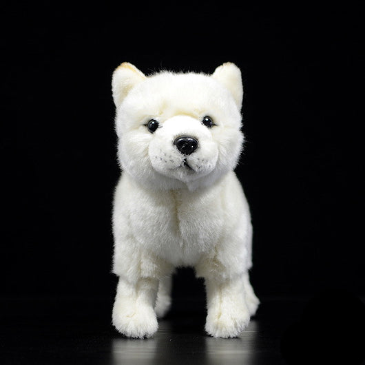 Perrito de Peluche Realista - Image 9