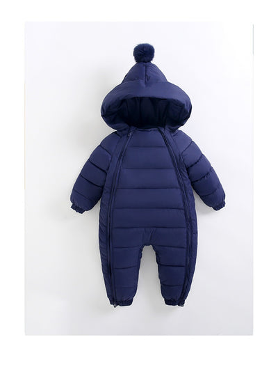 Ropa de Gateo en Algodón para Bebés, Niños y Niñas - Image 28