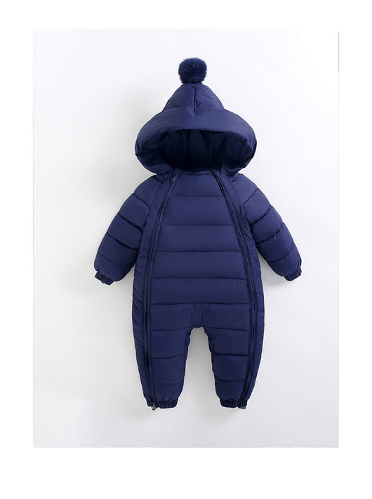 Ropa de Gateo en Algodón para Bebés, Niños y Niñas - Image 28