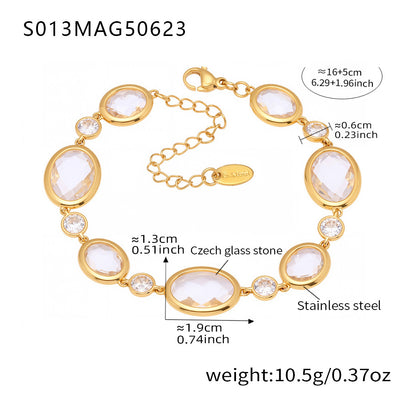 Pulsera de Tobillo Dorada 18k Lujo Playa - Joyería Elegante para Pie - Image 33
