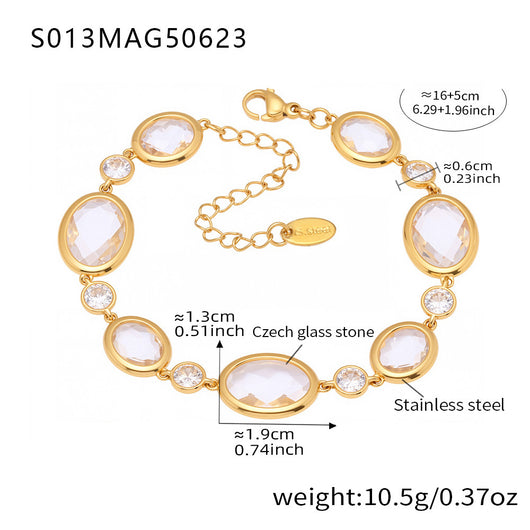 Pulsera de Tobillo Dorada 18k Lujo Playa - Joyería Elegante para Pie - Image 33