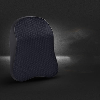 Cojín de Apoyo para Cuello y Cintura con Malla Transpirable - Image 4